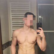 Blanco89 - mężczyzna, 20 lat, Warszawa