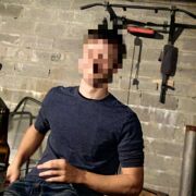 Kostek69 - mann, 19 Jahre, Poznań