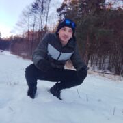 Luckalatino - mężczyzna, 28 lat, Starachowice