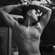 Lucyfer21 - mężczyzna, 24 lat, Bielsko-Biała