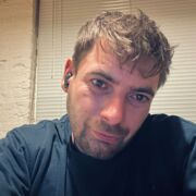 Lukass69 - mężczyzna, 37 lat, Amsterdam