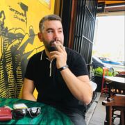 Poyraz - mężczyzna, 29 lat, Warszawa