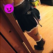 Rybka911 - woman, 34 years, Sanok