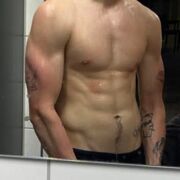 Marcines244 - мужчина, 24 лет, Katowice