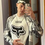 Drmrdn - muž, 22 let, Warszawa