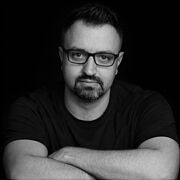 Xzander - mężczyzna, 41 lat, Tomaszów Mazowiecki