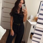 Szafirekmarcelina - kobieta, 25 lat, Terespol