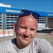 Maciekkkkkkkkkkkkk86 - muž, 39 let, Jarocin