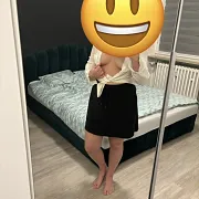 Paranrwjej - pár (žena 32 let, muž 36 let), Dortmund