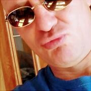 Napalgawcio84 - mężczyzna, 31 lat, Pieńsk