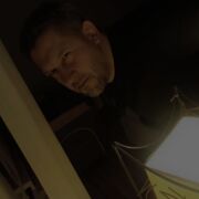 SamotnyWilk6969 - mężczyzna, 40 lat, Katowice