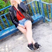 Kalisii - žena, 46 let, Wrocław