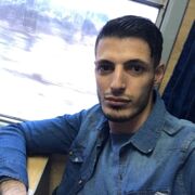 NOHA90 - muž, 35 let, Warszawa