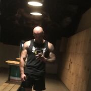 Dzentelmen991 - mann, 35 Jahre, Aarau