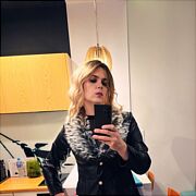 CrossNika88 - trans, 37 lat, Lublin