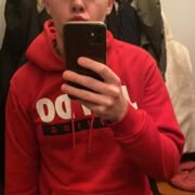 Adi69999 - mężczyzna, 25 lat, Warszawa