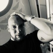 Crazyboy1922 - mężczyzna, 33 lat, Poznań