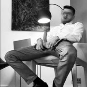 IntruktorKO - чоловік, 38 років, Katowice