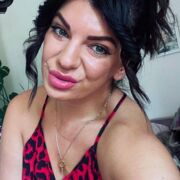 Saaaaandraaaa - kobieta, 31 lat, Gniezno