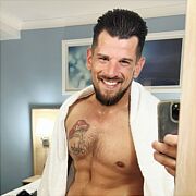 Panfranko - muž, 33 let, Wrocław