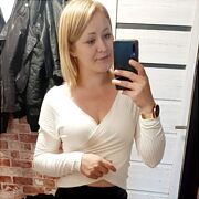 Martynaahej - kobieta, 35 lat, Lębork