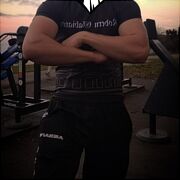 MlodyUleglybi - muž, 19 let, Przemyśl