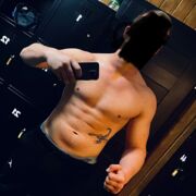 Mmmmm1945 - muž, 26 let, Wejherowo