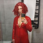 CycataAmandzia - trans, 25 lat, Wrocław