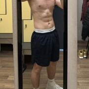 Wildkacper - mężczyzna, 20 lat, Tarnobrzeg