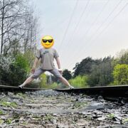 9999999999999999 - man, 26 years, Włocławek