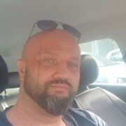 Soulreaper13 - muž, 43 let, Gdynia