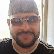 Sylpal - para (kobieta 34 lat, mężczyzna 39 lat), Breda