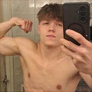 Ek06 - чоловік, 19 років, Bydgoszcz