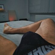 ChupaChups90 - para (mężczyzna 35 lat, mężczyzna 36 lat), Salford