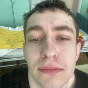 Kacperduzy20 - mann, 23 Jahre, Legnica