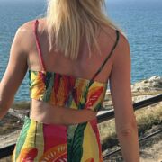 Carrrla - kobieta, 40 lat, Wrocław