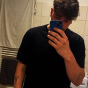 JestTuKtos - mężczyzna, 21 lat, Okonek