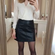 Sunia22 - женщина, 21 лет, Warszawa