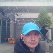 20071974 - mężczyzna, 51 lat, Warszawa