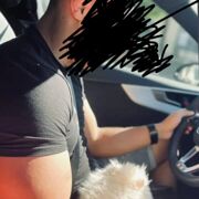 Uszatek289 - мужчина, 28 лет, Warszawa