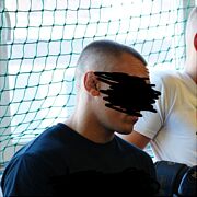 Uszatek289 - мужчина, 28 лет, Kraków