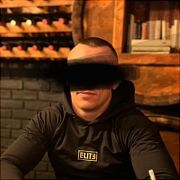 Uszatek289 - mężczyzna, 28 lat, Warszawa