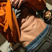 Khesma - muž, 29 let, Łódź