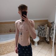 Siemasiema3214 - muž, 23 let, Słubice