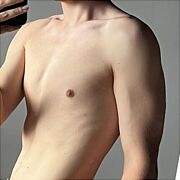 JordanSweet - man, 24 years, Bielsko-Biała