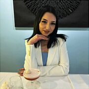 BlueberryGoddess - woman, 24 years, Lublin