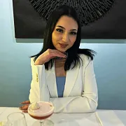 BlueberryGoddess - женщина, 25 лет, Lublin