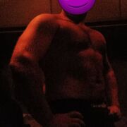 Dyskretnybullik36 - мужчина, 36 лет, Słubice