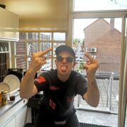 Twardymiecz34 - mężczyzna, 34 lat, Żary