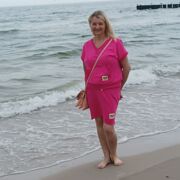 Monika1234567 - kobieta, 50 lat, Wrocław